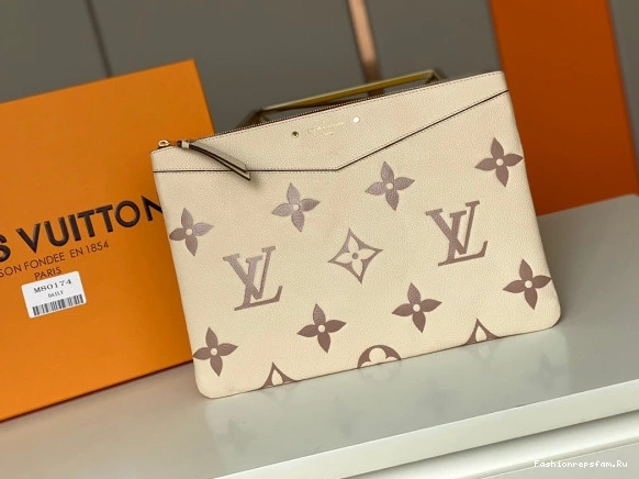 FS CHEAP VUITTON LOUIS POUCH DAILY 0805